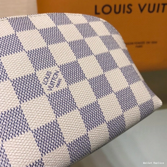 Affordable LOUIS VUITTON POUCH COSMETIC 0721